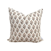 Pictura - Willow Floral Pillow