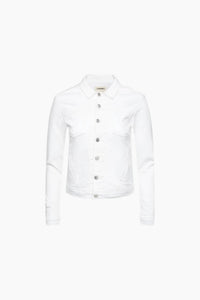 L'Agence - Celine Denim Jacket