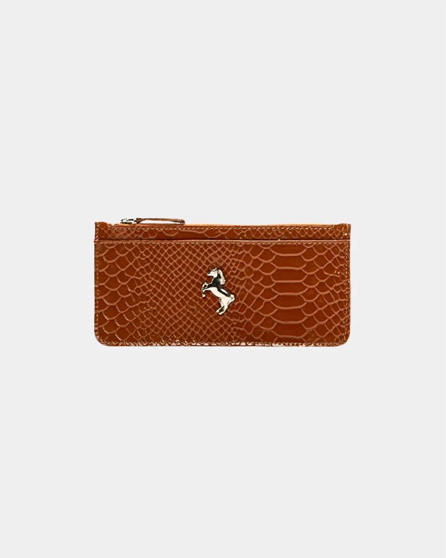 Tentroya - Women's Slim Wallet