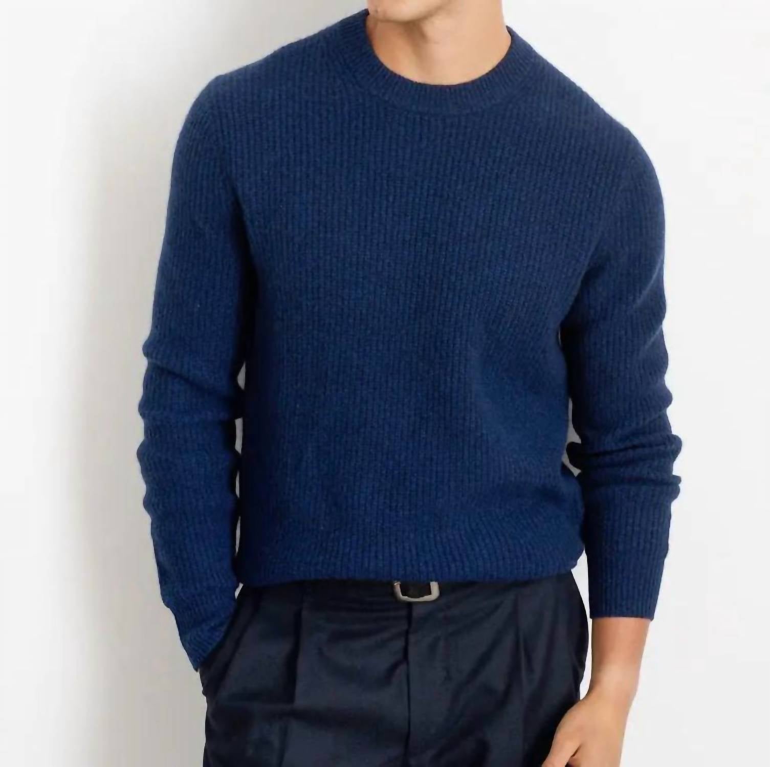 Alex Mill - Jordan Sweater Top