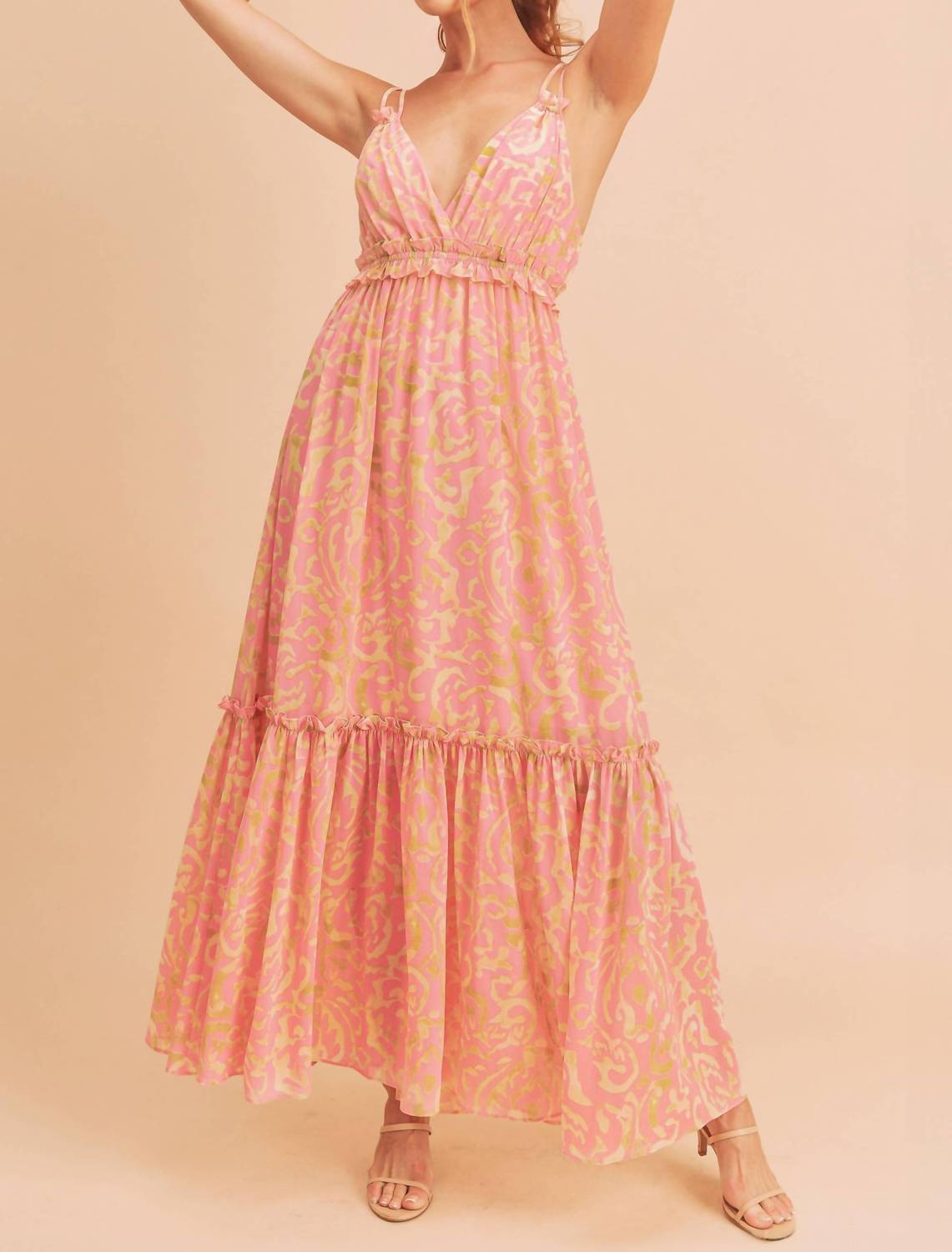 Aemi + Co - Summer Dress