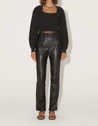 Women's Bruna Ribbed Sweater