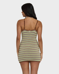 Billabong - Summer Sun Mini Dress