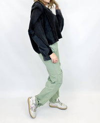 Active Basic - Cargo Pants