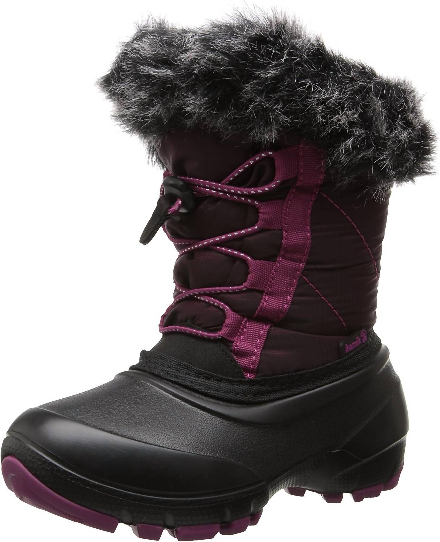 Kamik - Kids Empress Boot