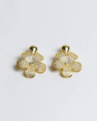 Maeli Amor - Women's Ododo Earrings