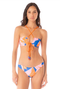 Maaji - Magnolia Mirage Vienna Bikini Top