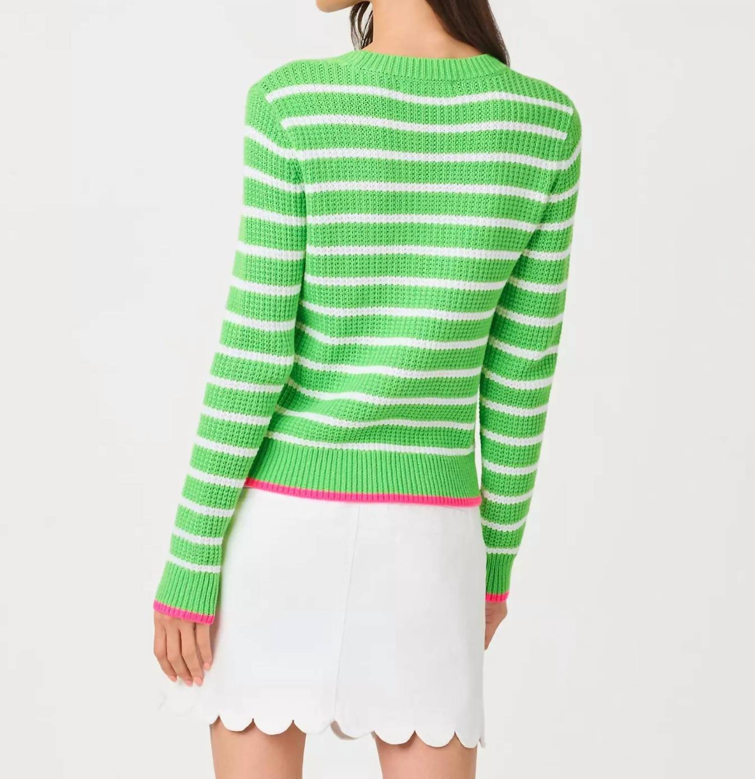 Lilly Pulitzer - Jovienne Sweater