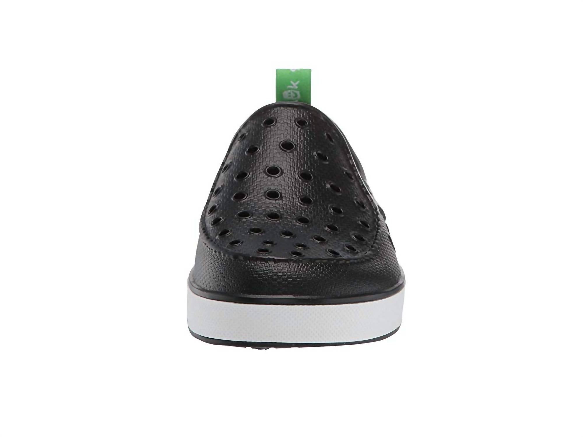 Girl's Lil Walker Slip On