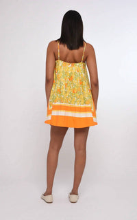 Love The Label - Nova Mini Dress