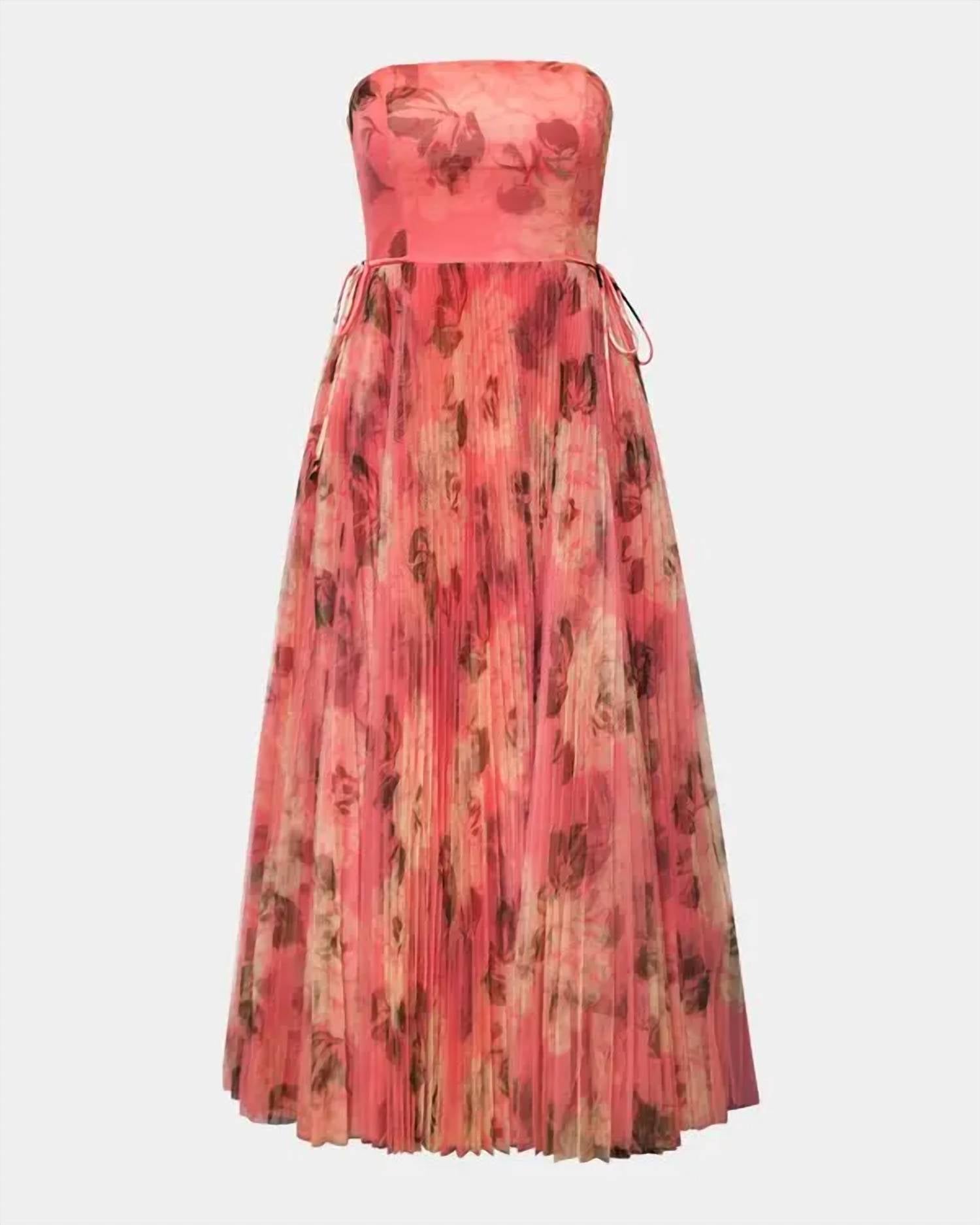 Hutch - Costella Gown