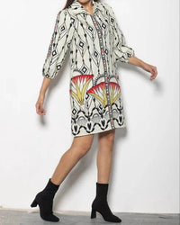 Maude - Ava Dress