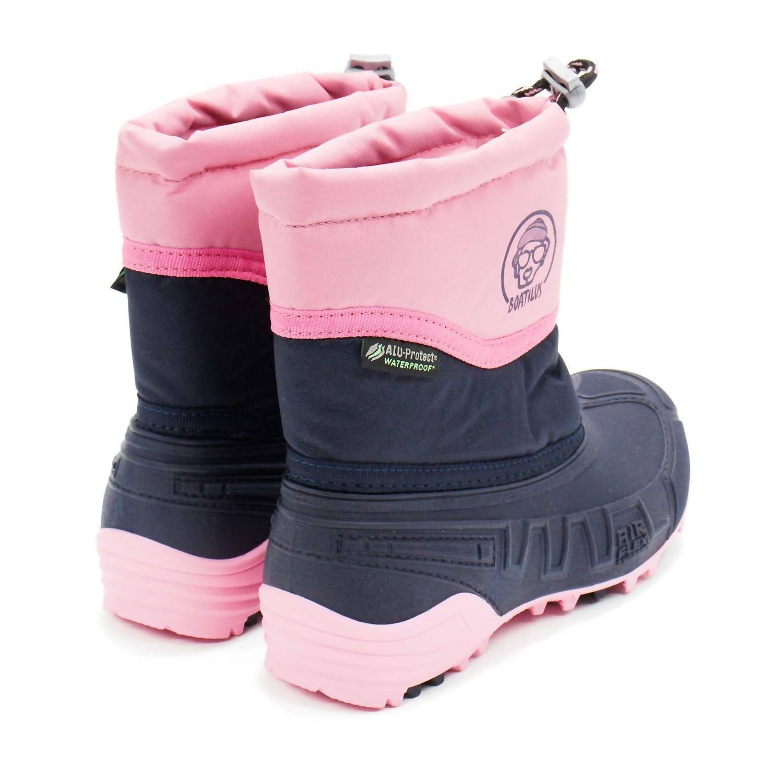 Boatilus - Toddler Hybrid03 Waterproof Boots