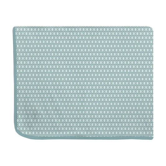 Kickee - Throw Blanket 55"x75"