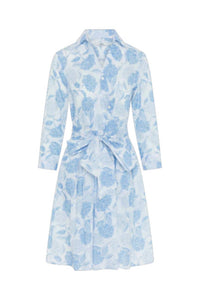 0039 Italy - Jule Mini Dress