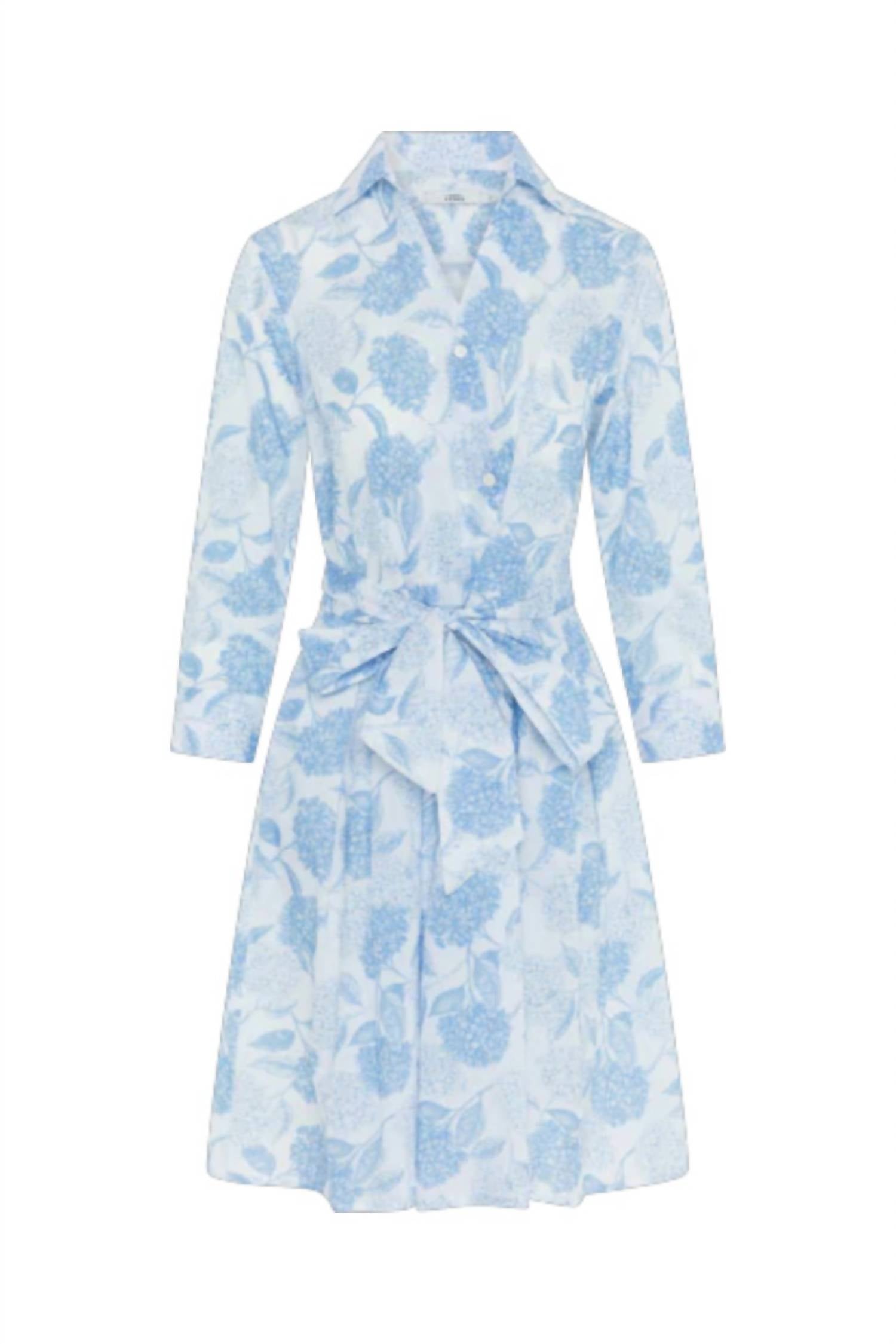 0039 Italy - Jule Mini Dress