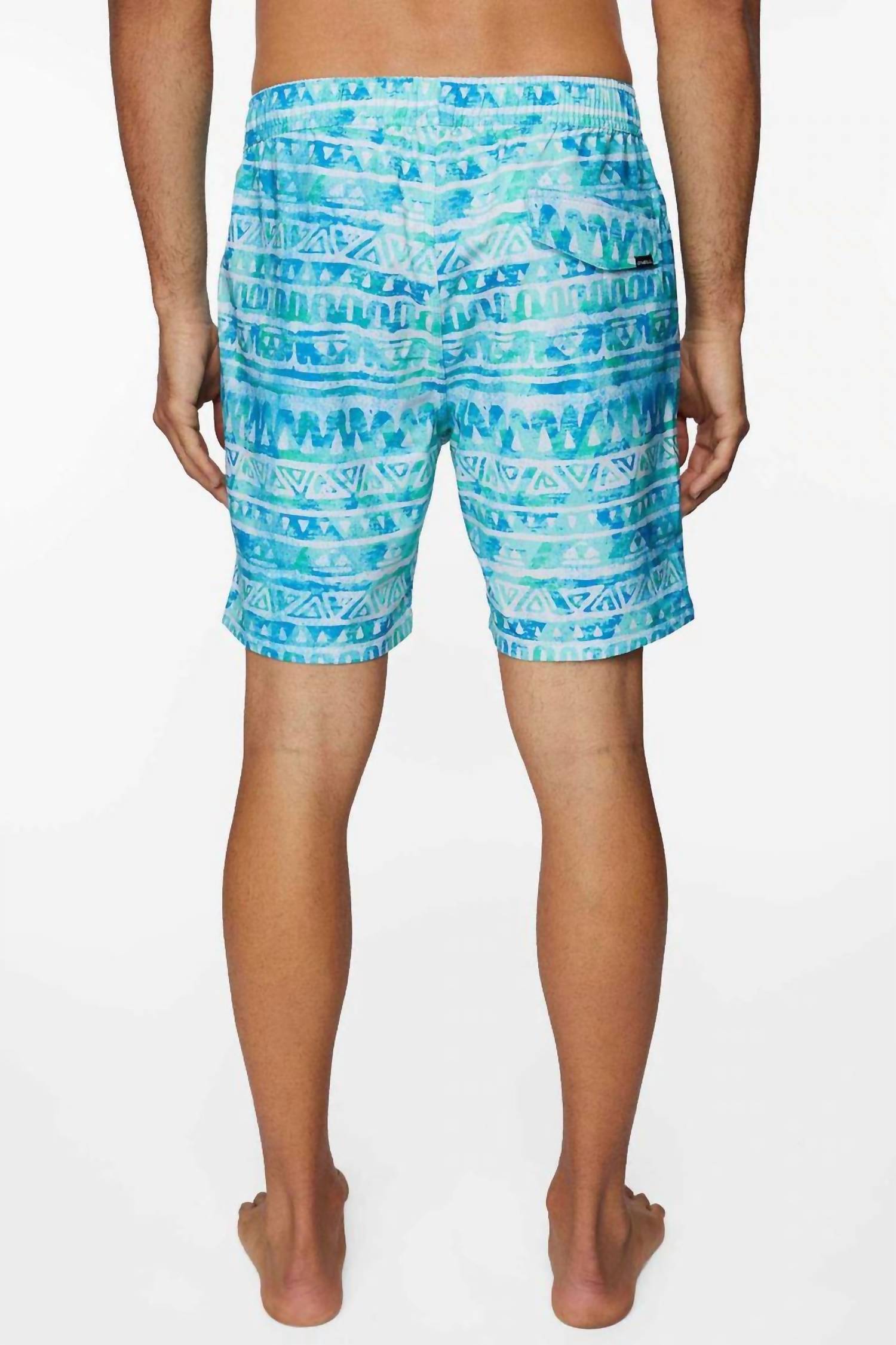 O'Neill - Men's Mashup Volleys