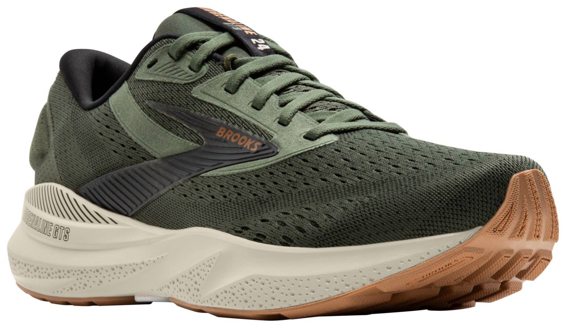 Brooks - Men's Adrenaline Gts 24 Shoes