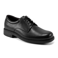 ROCKPORT Men's Margin Shoe in black - men's shoe