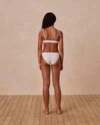 Rylee + Cru - Girls' Alba Bikini Set
