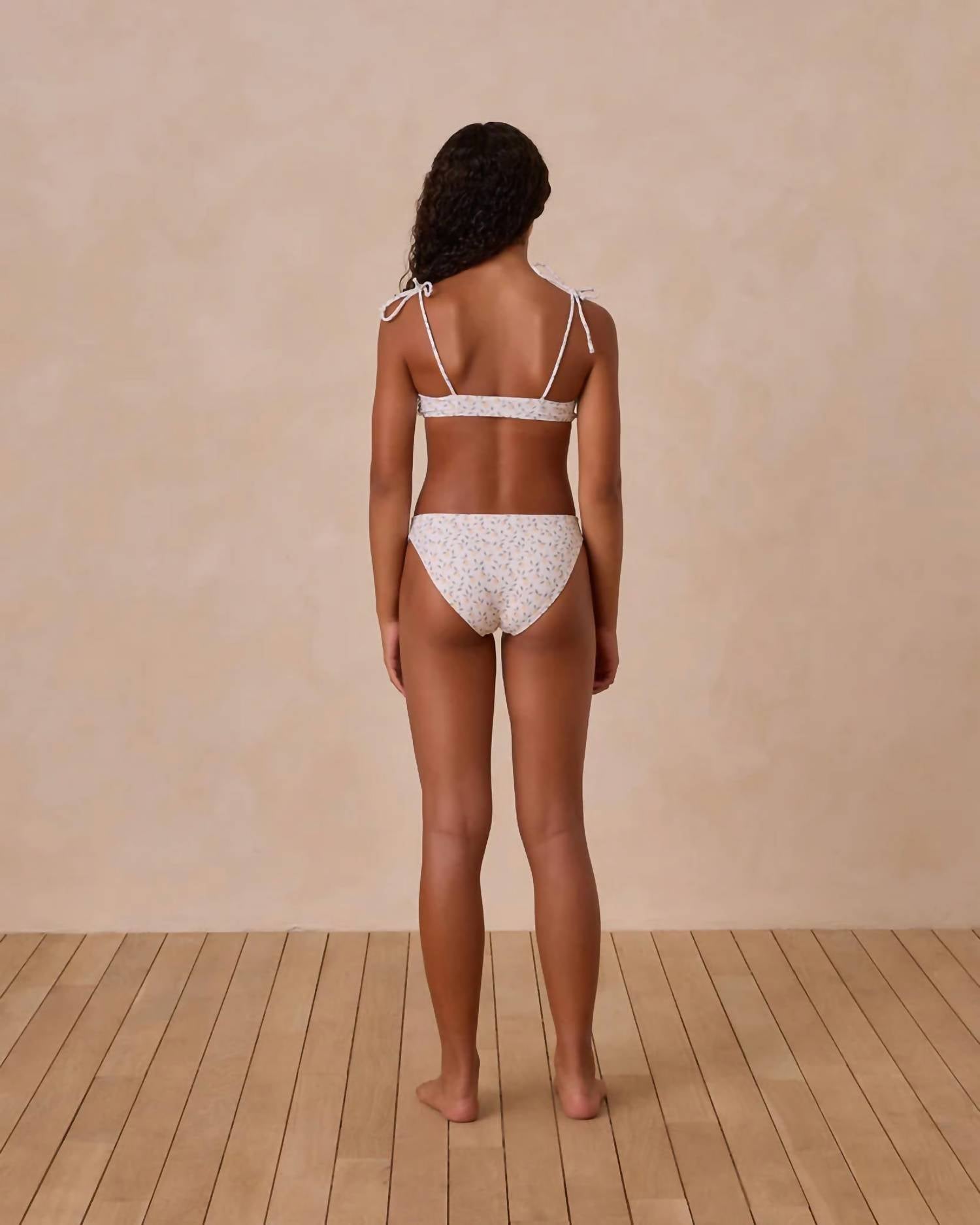 Rylee + Cru - Girls' Alba Bikini Set