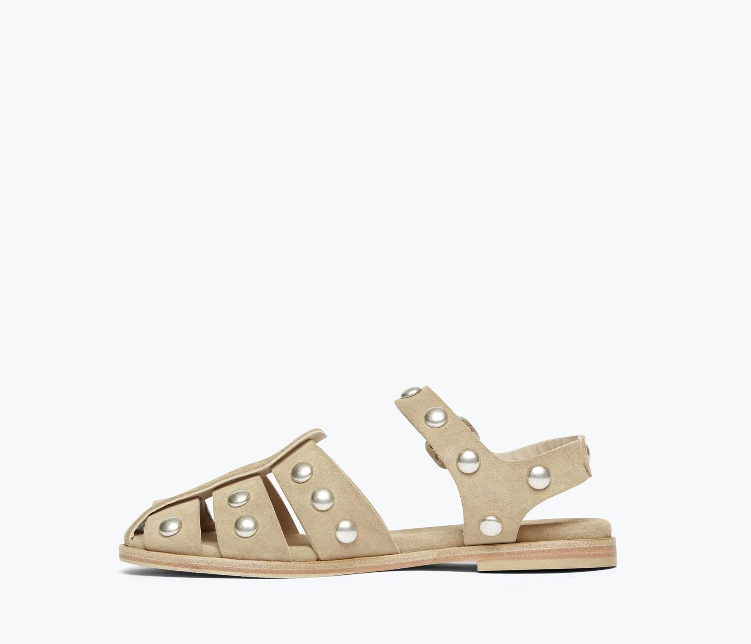 Freda Salvador - Women's Sera Fisherman Sandals