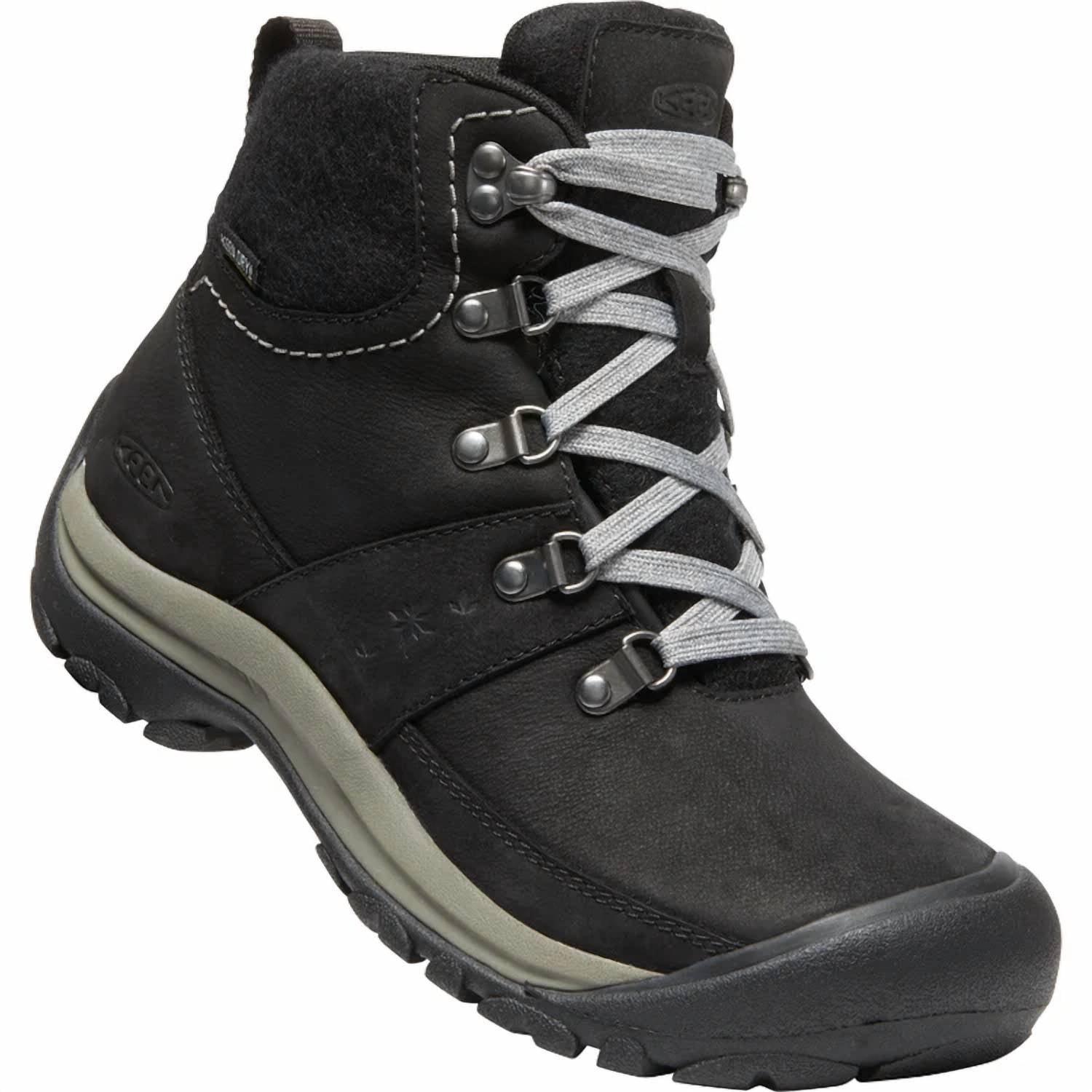 Keen - Women’s Kaci Iii Mid Waterproof Boots