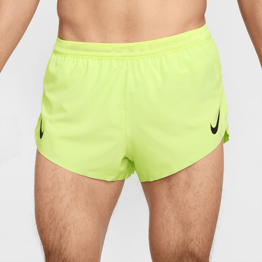 Nike - Brief-lined Running Shorts