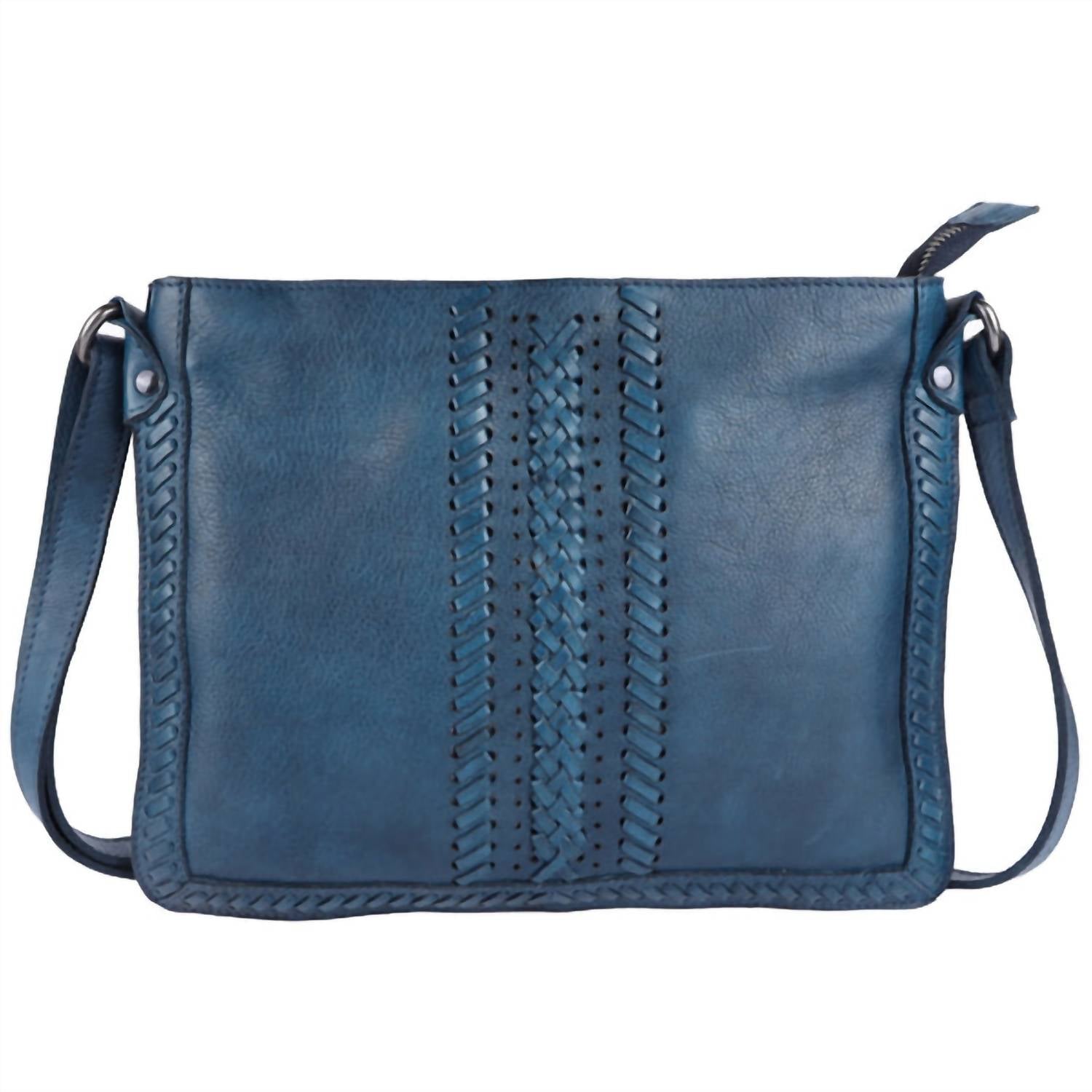 Latico - Women's Gigi Crossbody Bag