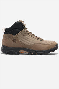 Timberland - Men's Mt. Maddsen Mid Lace-up Waterproof Hiking Boot
