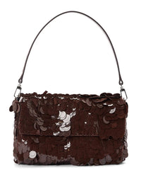 Staud - Women's Timmy Shoulder Bag