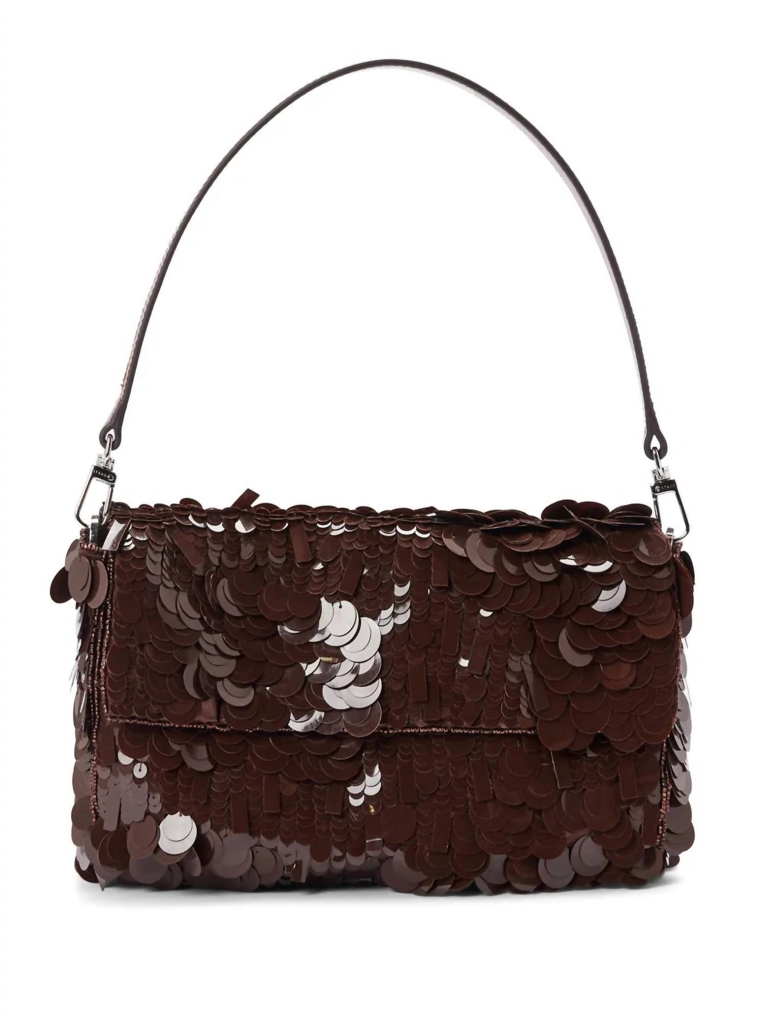 Staud - Women's Timmy Shoulder Bag