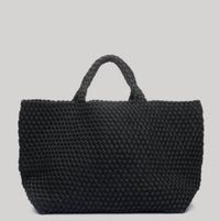 Naghedi - Women's St Barths Large Tote Bag