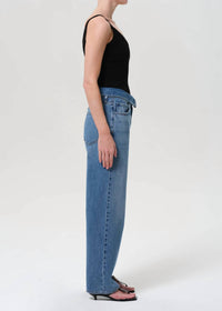 Agolde - Echo High Rise Jeans