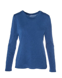 Elliott Lauren - Women's Garment Dyed Top