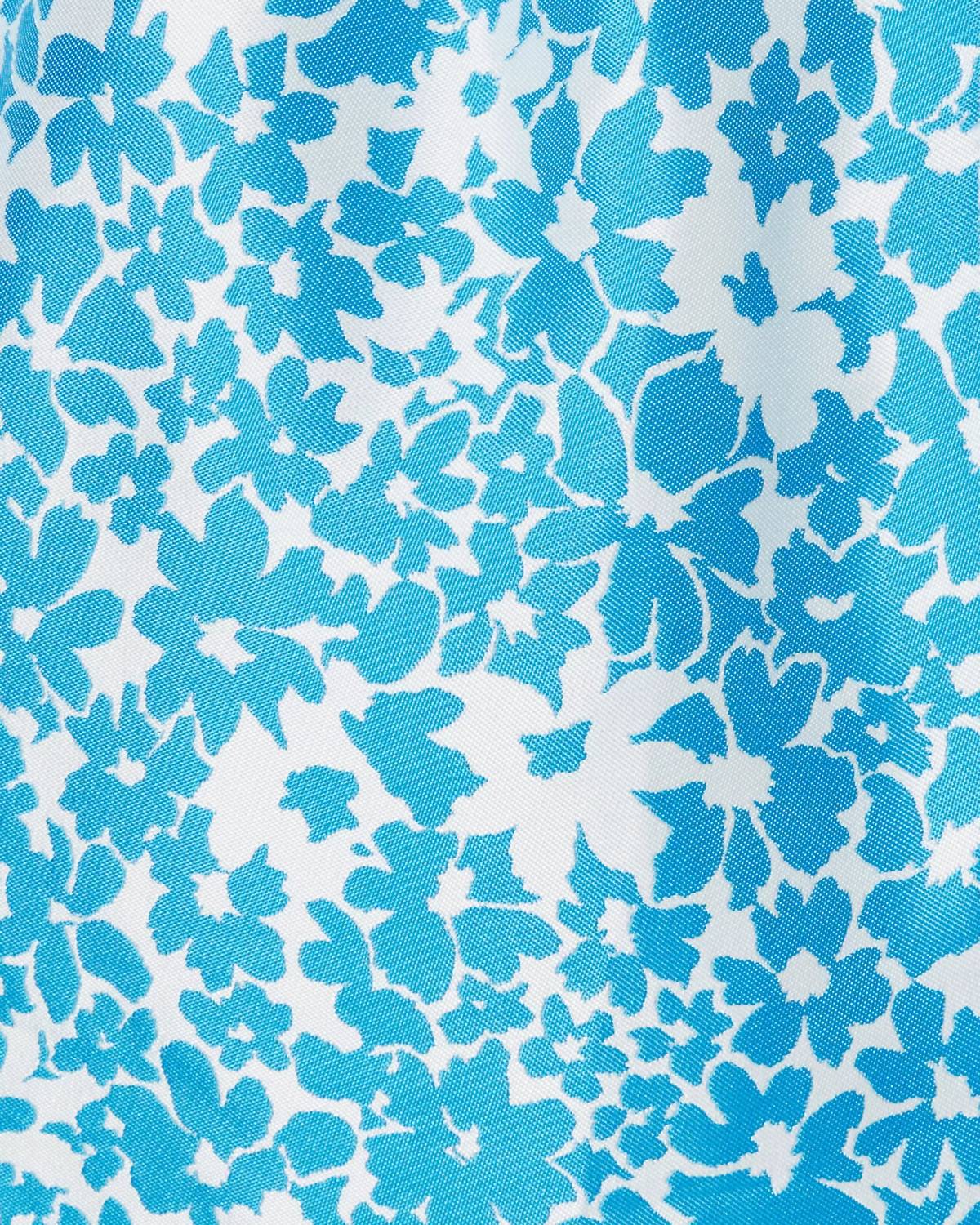Lilly Pulitzer - Fabiana V-neck Jacquard Dress