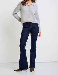 Lisa Todd - Honeycomb Cardigan