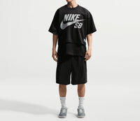 Nike - Sb Mesh Football Jersey