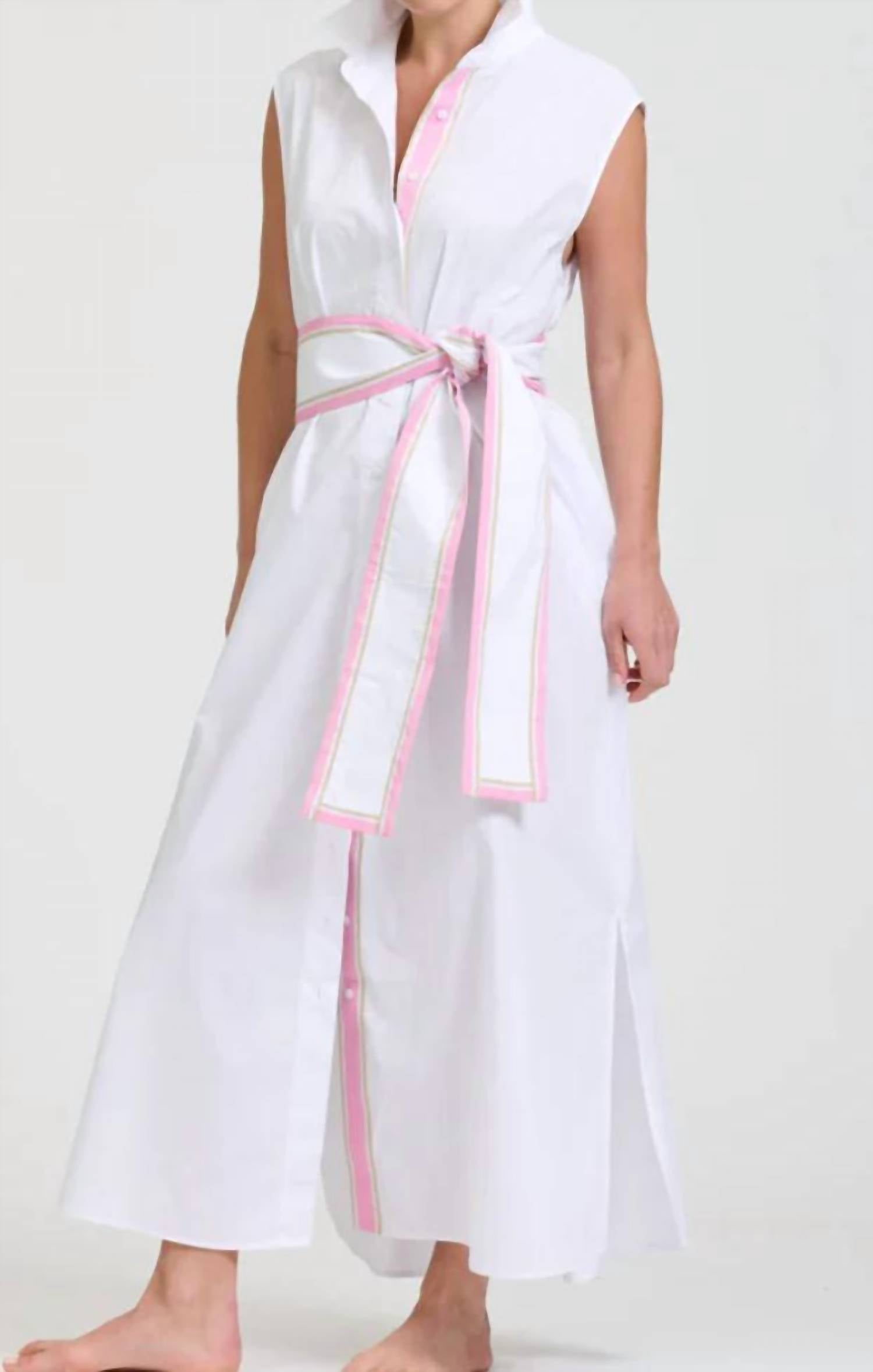 Shirty - Sabine Shirtdress