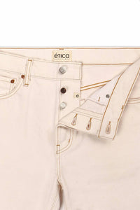 Etica - Kingston Relaxed Jeans