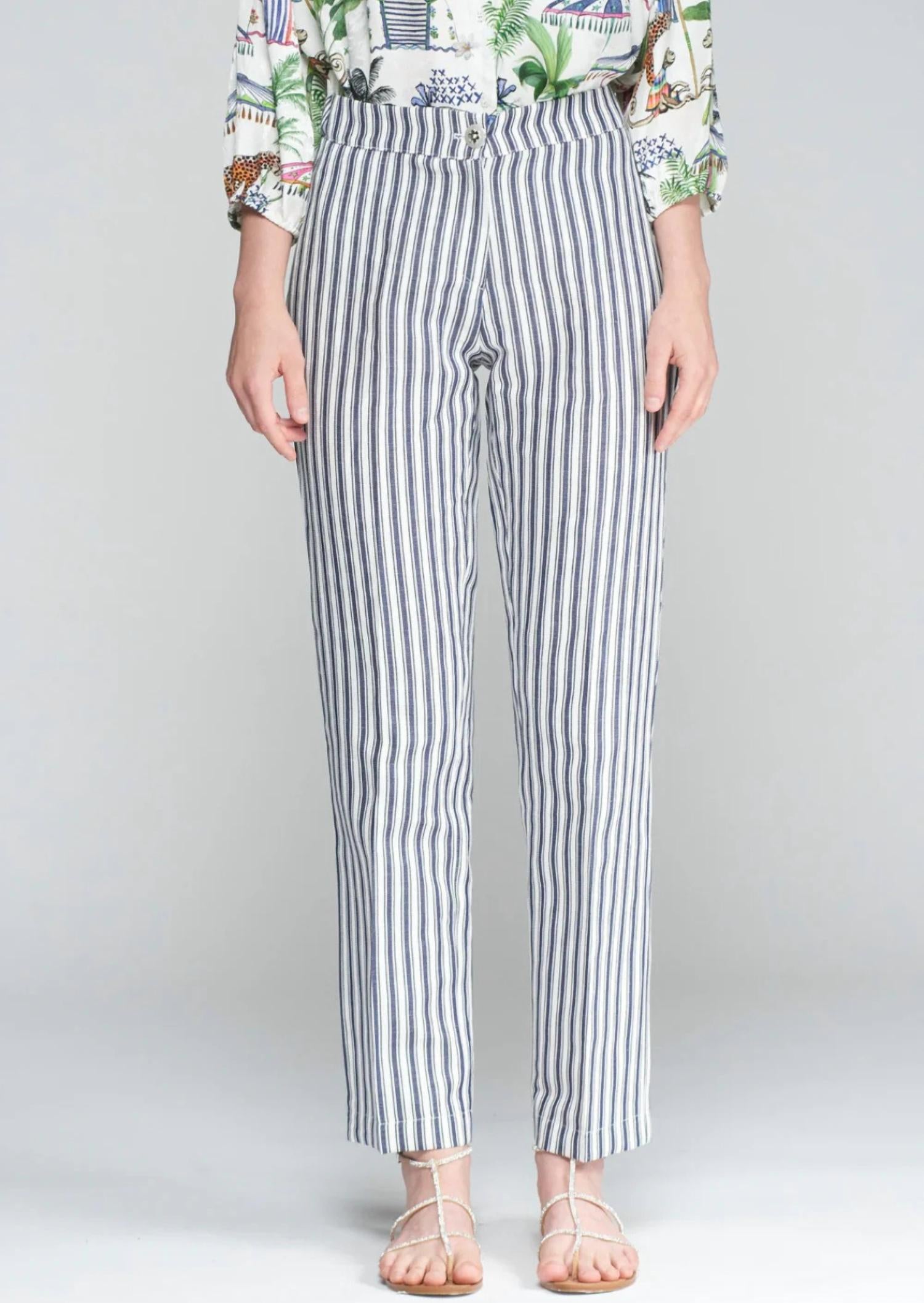 Vilagallo - Women's Trouser Pant
