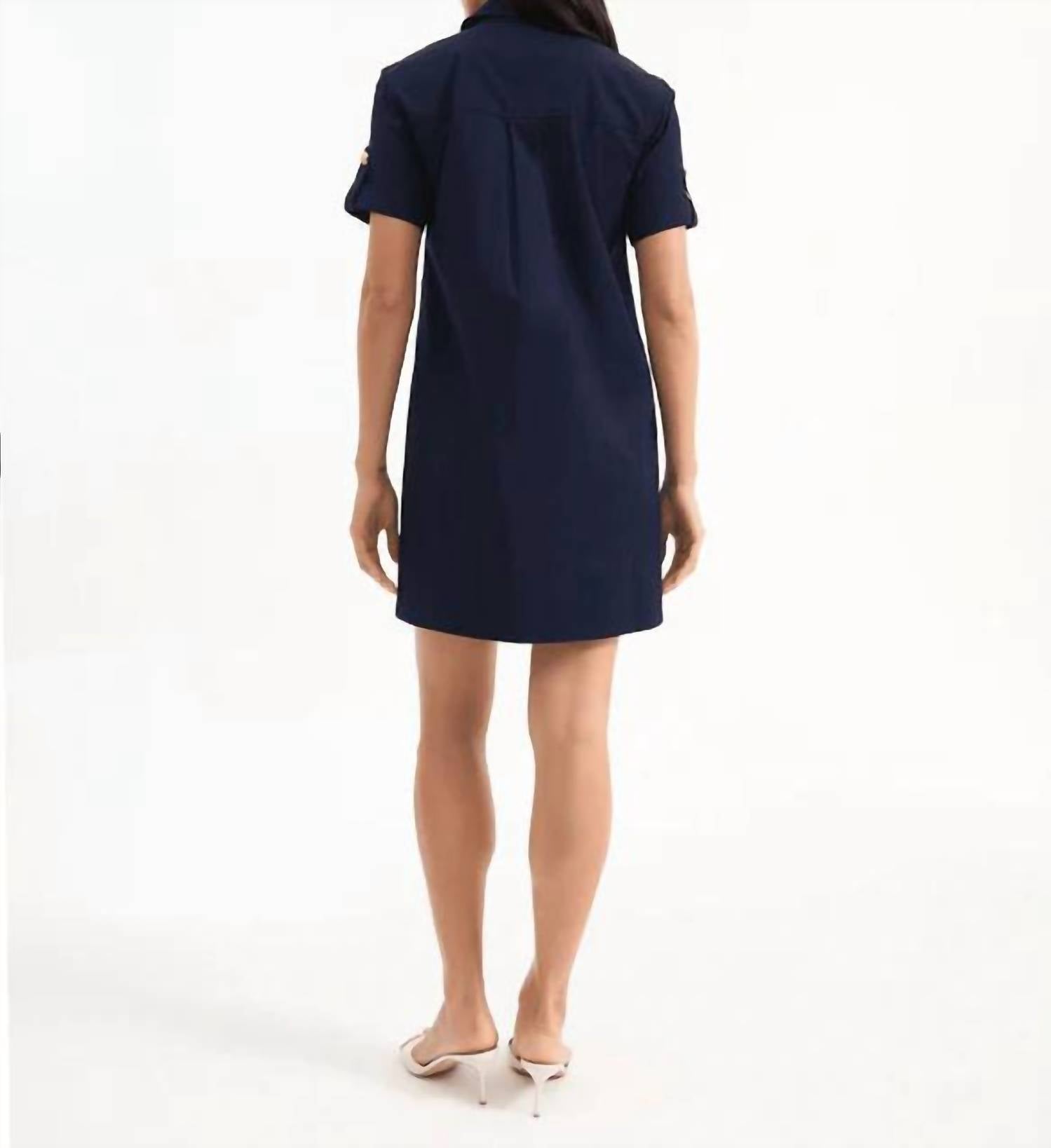 Veronica Beard - Lucca Dress