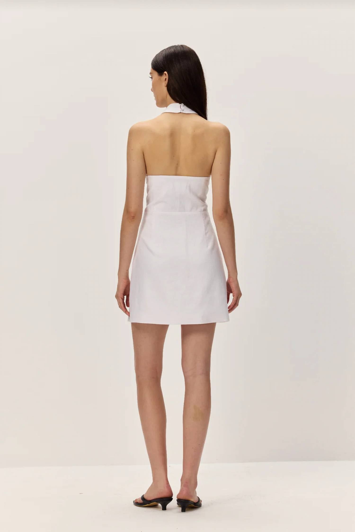 Elodie - Lorien Mini Dress