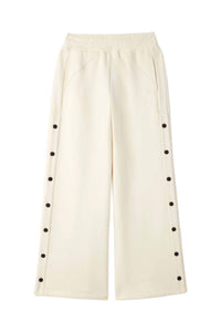 In/One - Thalia French Terry Pant