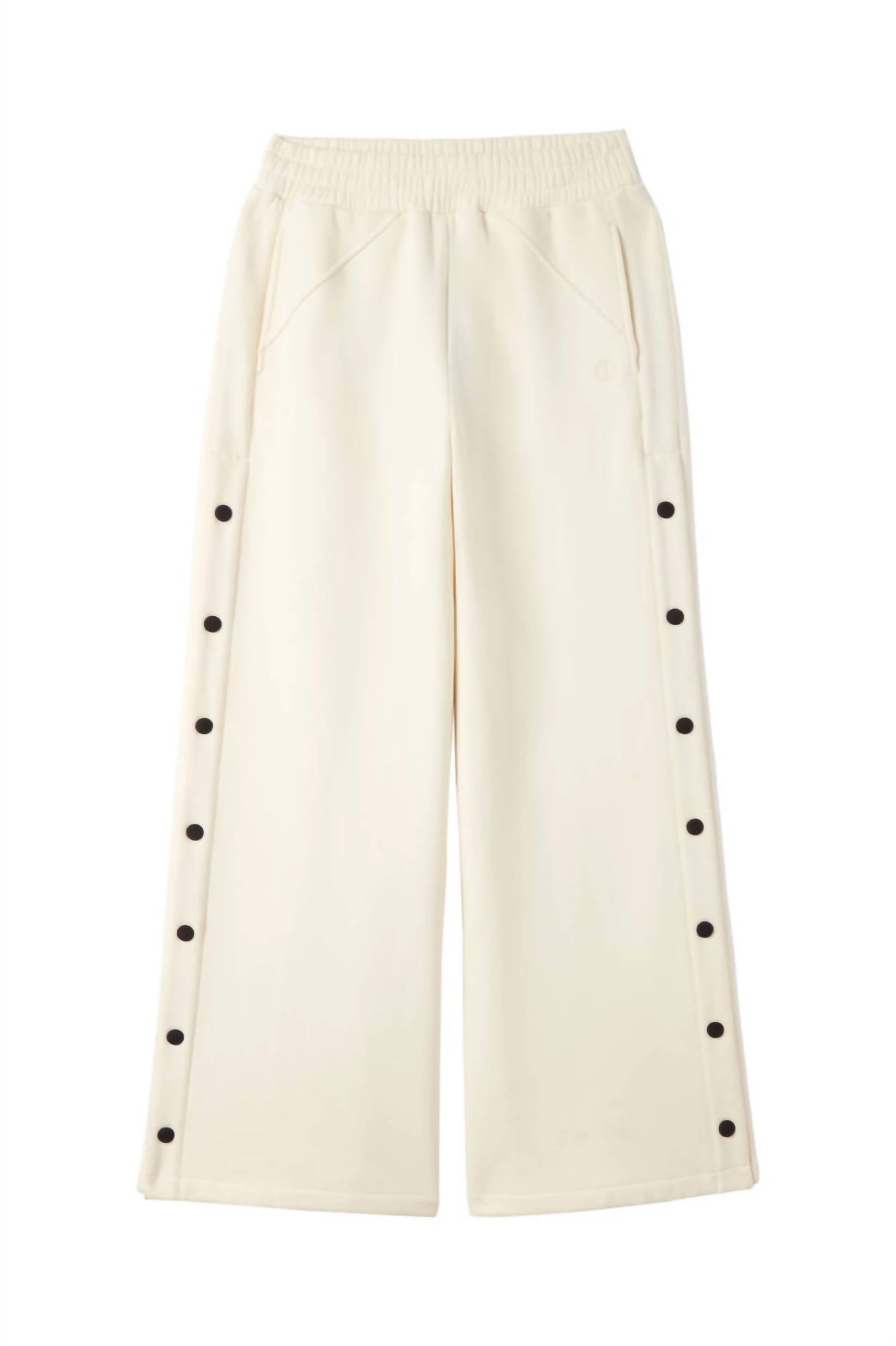 In/One - Thalia French Terry Pant