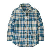 Patagonia - Heavyweight Fjord Flannel Overshirt