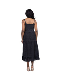 Dylan - Victoria Tank Eyelet Maxi Dress