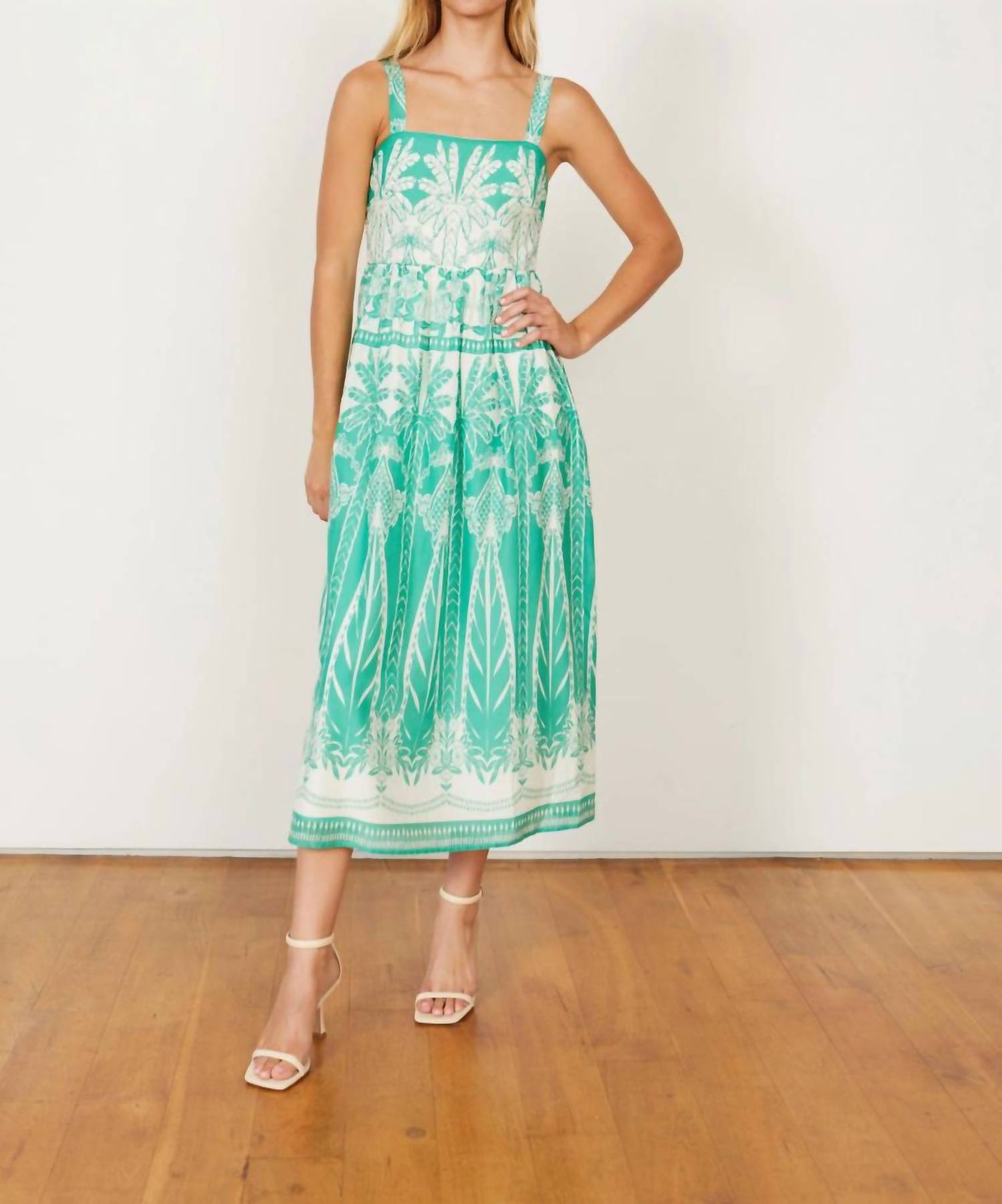 Caballero - Piper Dress