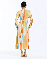 Mestiza New York - Gabriella Midi Dress