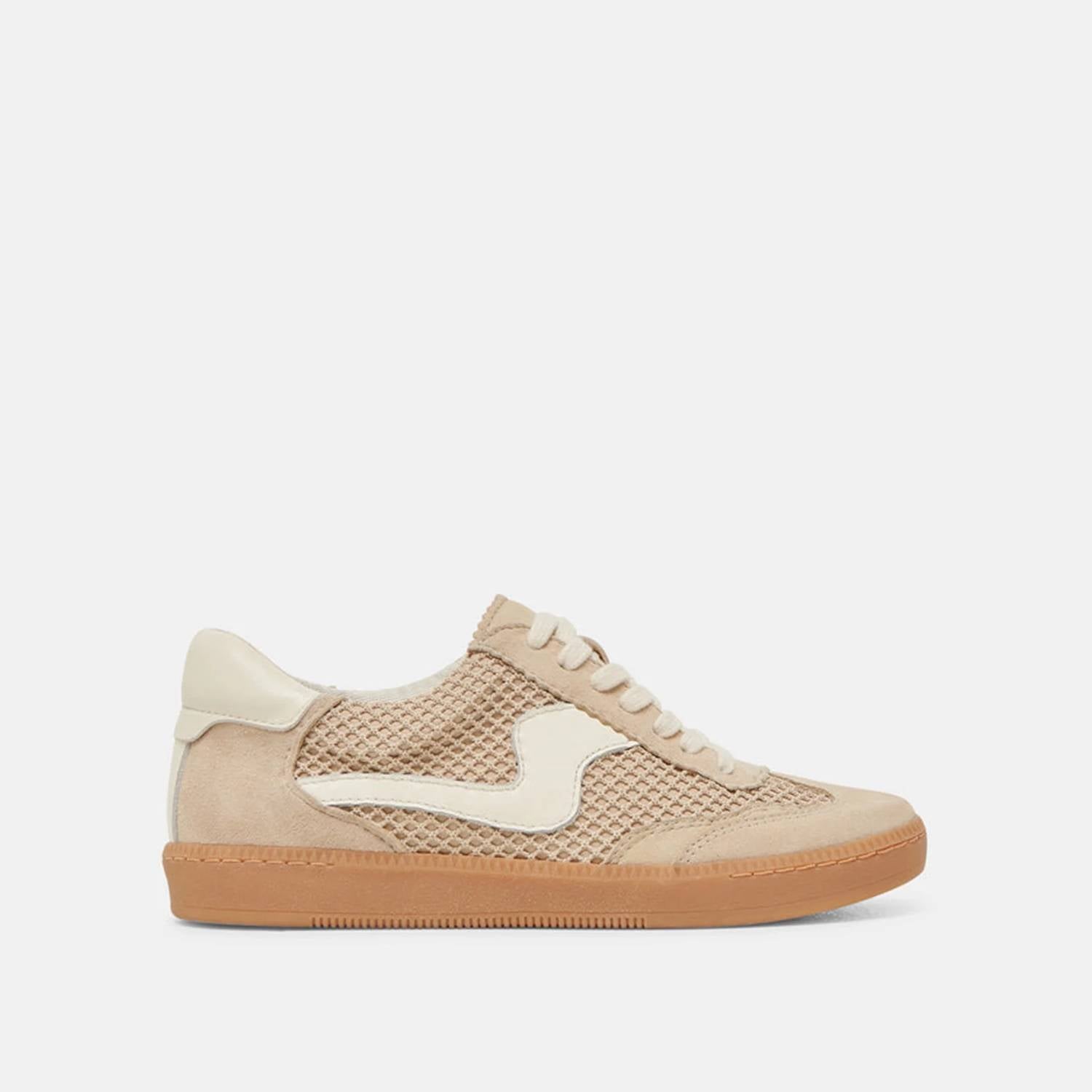 Dolce Vita - Women's Lyra Mesh Sneakers